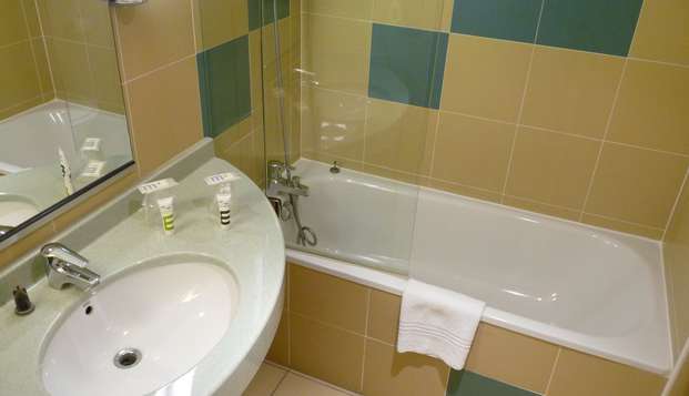hotel Mercure Colmar Centre UnterlindenColmar