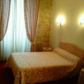 Hôtel Le France_Chambre Confort