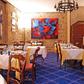 Hôtel Le France_Restaurant