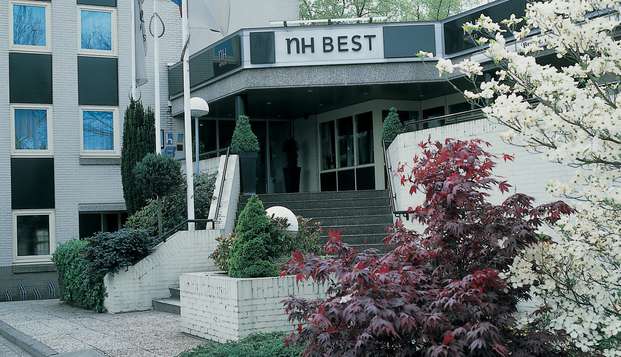 hotel NH BestBest