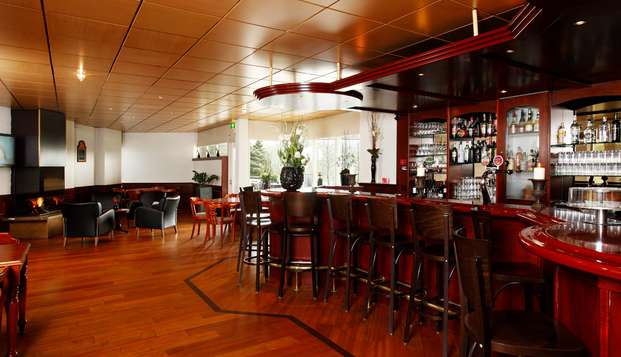 hotel NH BestBest