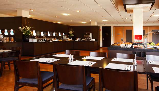 hotel NH BestBest
