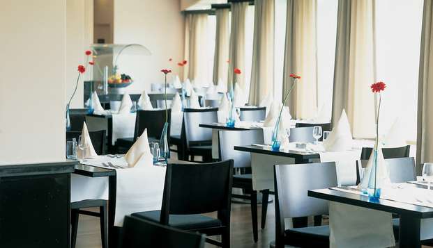 hotel NH BestBest