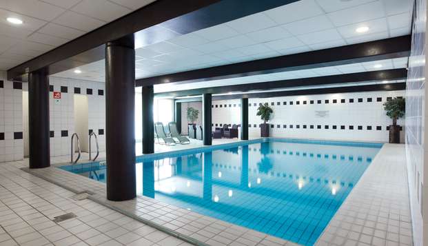 hotel NH BestBest