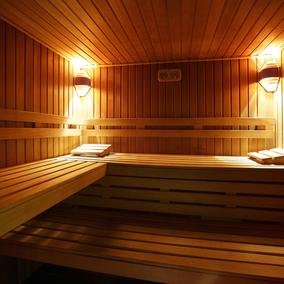 NH Best_Sauna NH Best_Sauna