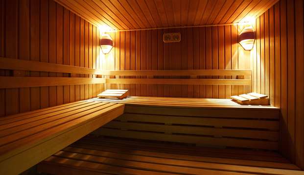 hotel NH BestBest
