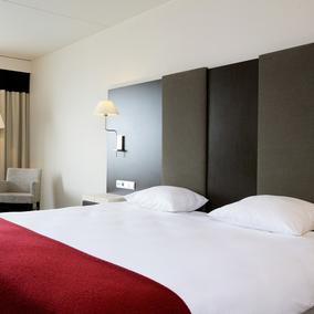 NH Geldrop_Fronthotel NH Geldrop_Fronthotel