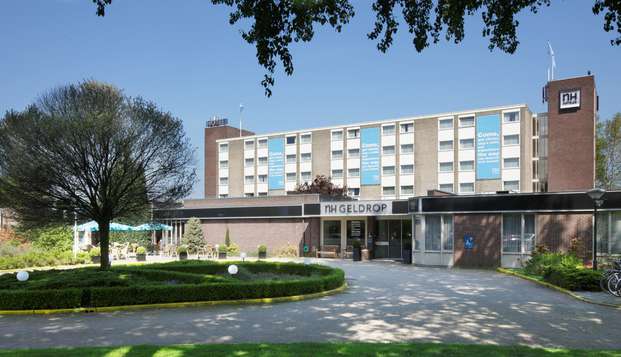 hotel NH GeldropGeldrop