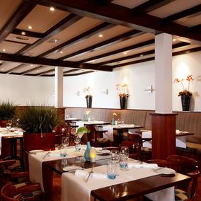 NH Geldrop_Restaurant NH Geldrop_Restaurant