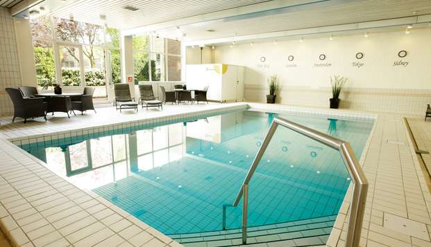 hotel NH GeldropGeldrop