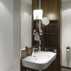 NH Koningshof Veldhoven_Bathroom NH Koningshof Veldhoven_Bathroom