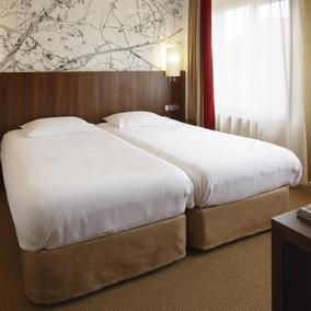 NH Koningshof Veldhoven_Room NH Koningshof Veldhoven_Room
