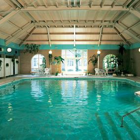 NH Koningshof Veldhoven_Indoor swimming pool NH Koningshof Veldhoven_Indoor swimming pool