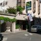 Quality Hotel Harmonie Tours_Façade