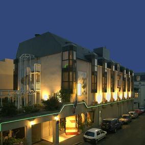 Quality Hotel Harmonie Tours_Façade