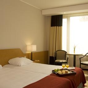 NH Molenvijver Genk_Room NH Molenvijver Genk_Room