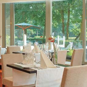 NH Molenvijver Genk_Restaurant NH Molenvijver Genk_Restaurant