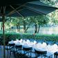 NH Molenvijver Genk_Restaurantterras NH Molenvijver Genk_Restaurantterras