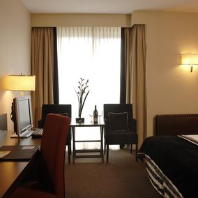 NH Waalwijk_Room NH Waalwijk_Room