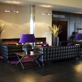 NH Waalwijk_Lounge NH Waalwijk_Lounge