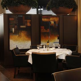 NH Waalwijk_Restaurant NH Waalwijk_Restaurant