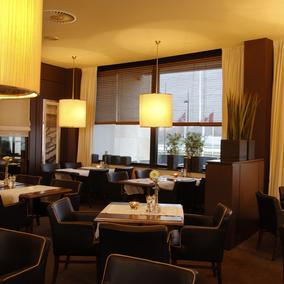 NH Waalwijk_Restaurant NH Waalwijk_Restaurant