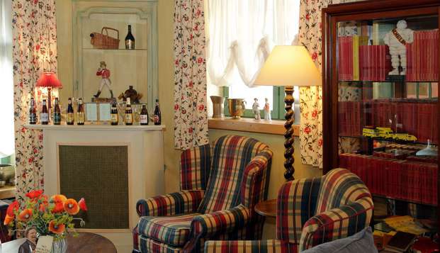 hotel Hotel BryghiaBruges