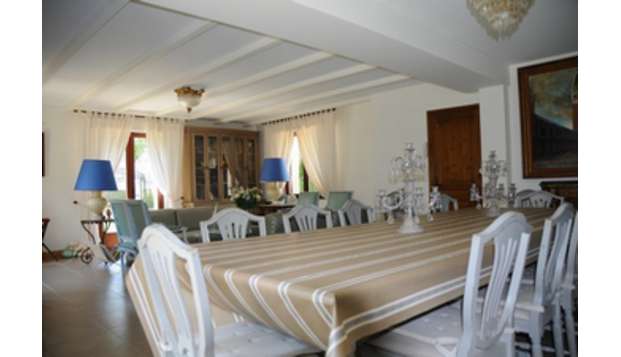 hotel Le Chemin des IlesIle aux Moines (56)