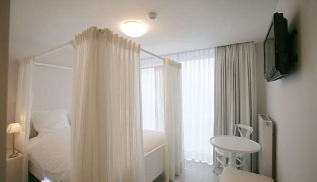 hotel Hostellerie KarekietenhofAvelgem