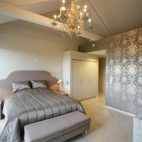 Hostellerie Karekietenhof_Room