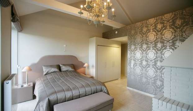 hotel Hostellerie KarekietenhofAvelgem