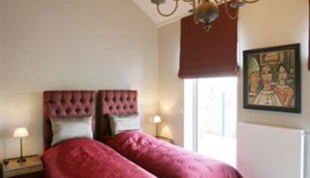 hotel Hostellerie KarekietenhofAvelgem