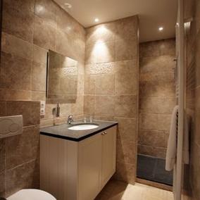 Hostellerie Karekietenhof_Bathroom
