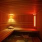 Hostellerie Karekietenhof_Sauna