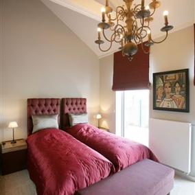 Hostellerie Karekietenhof_Room