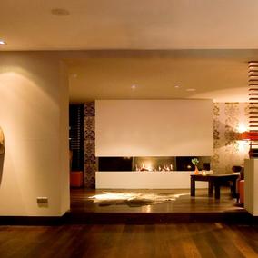 Van der Valk Hotel Assen_Lounge Van der Valk Hotel Assen_Lounge
