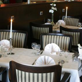 Van der Valk Hotel Assen_Restaurant Van der Valk Hotel Assen_Restaurant