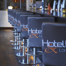 Van der Valk Hotel Assen_Bar Van der Valk Hotel Assen_Bar