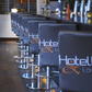Van der Valk Hotel Assen_Bar Van der Valk Hotel Assen_Bar