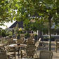 Van der Valk Assen_Restaurant terras Van der Valk Assen_Restaurant terras