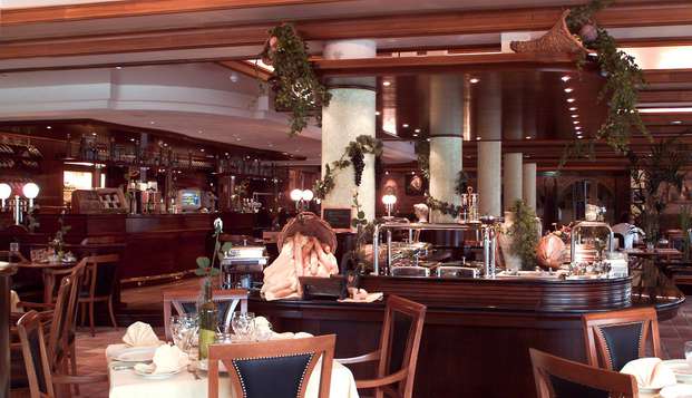 hotel Best Western Hotel de DruiventrosBerkel-Enschot