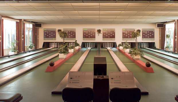 hotel Best Western Hotel de DruiventrosBerkel-Enschot