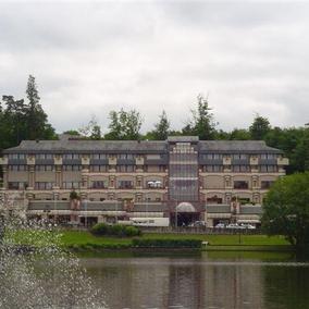 Hôtel du Béryl_Façade
