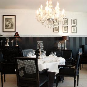 Golden Tulip Bero Oostende_Restaurant Golden Tulip Bero Oostende_Restaurant