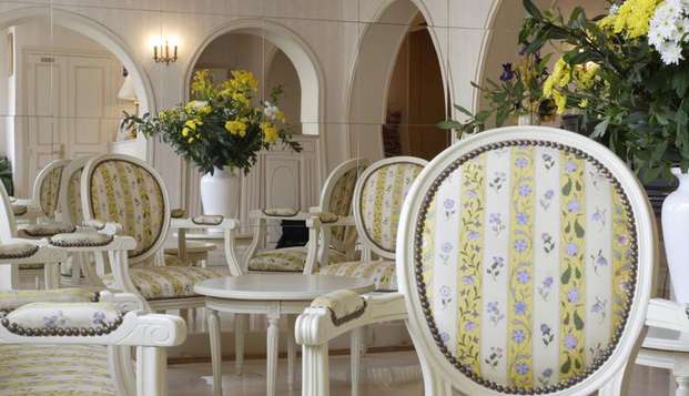 hotel Hôtel Kyriad SaumurSaumur (49)