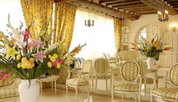 hotel Hôtel Kyriad SaumurSaumur (49)