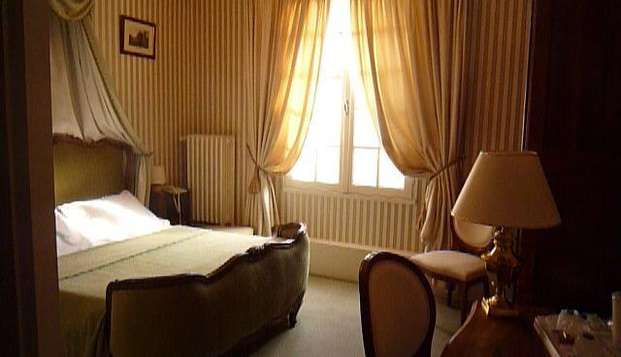 hotel Hôtel Kyriad SaumurSaumur (49)