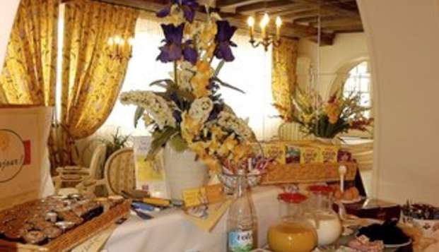 hotel Hôtel Kyriad SaumurSaumur (49)