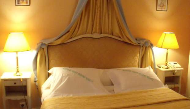 hotel Hôtel Kyriad SaumurSaumur (49)