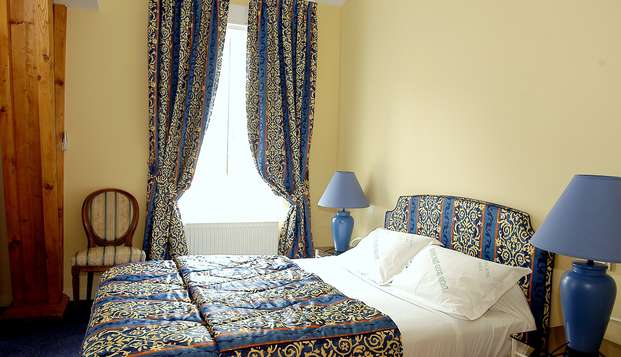 hotel Hôtel Kyriad SaumurSaumur (49)